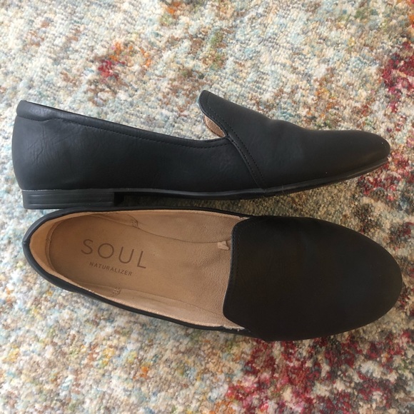 Soul Slip On Loafers - Picture 2 of 5